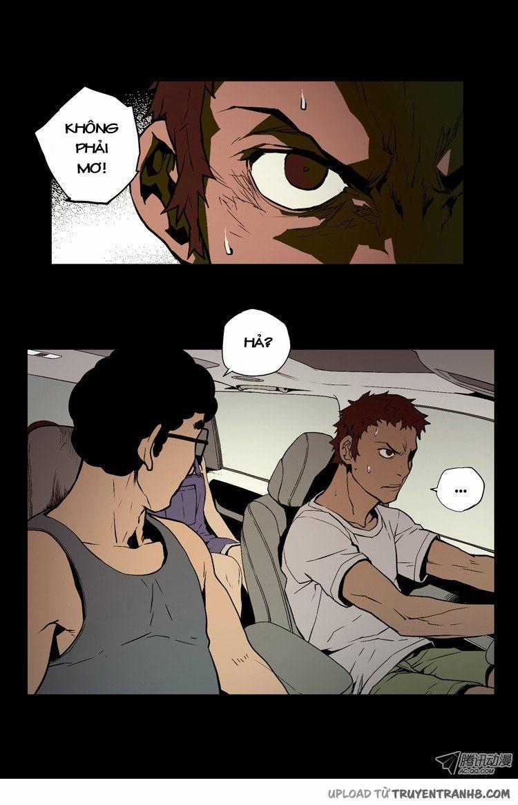 0.0 Mhz - Chapter 23 - Trang 3