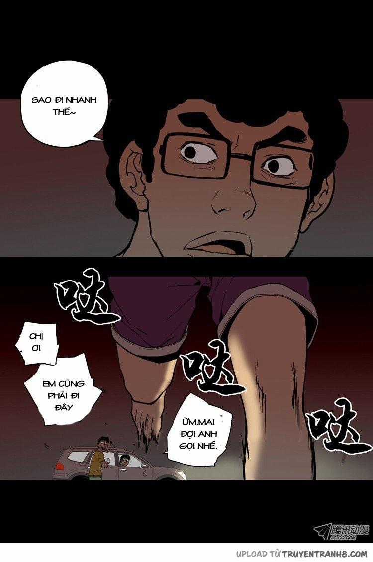 0.0 Mhz - Chapter 23 - Trang 21