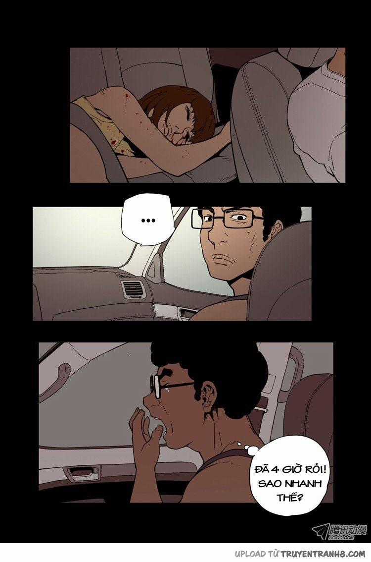 0.0 Mhz - Chapter 24 - Trang 16