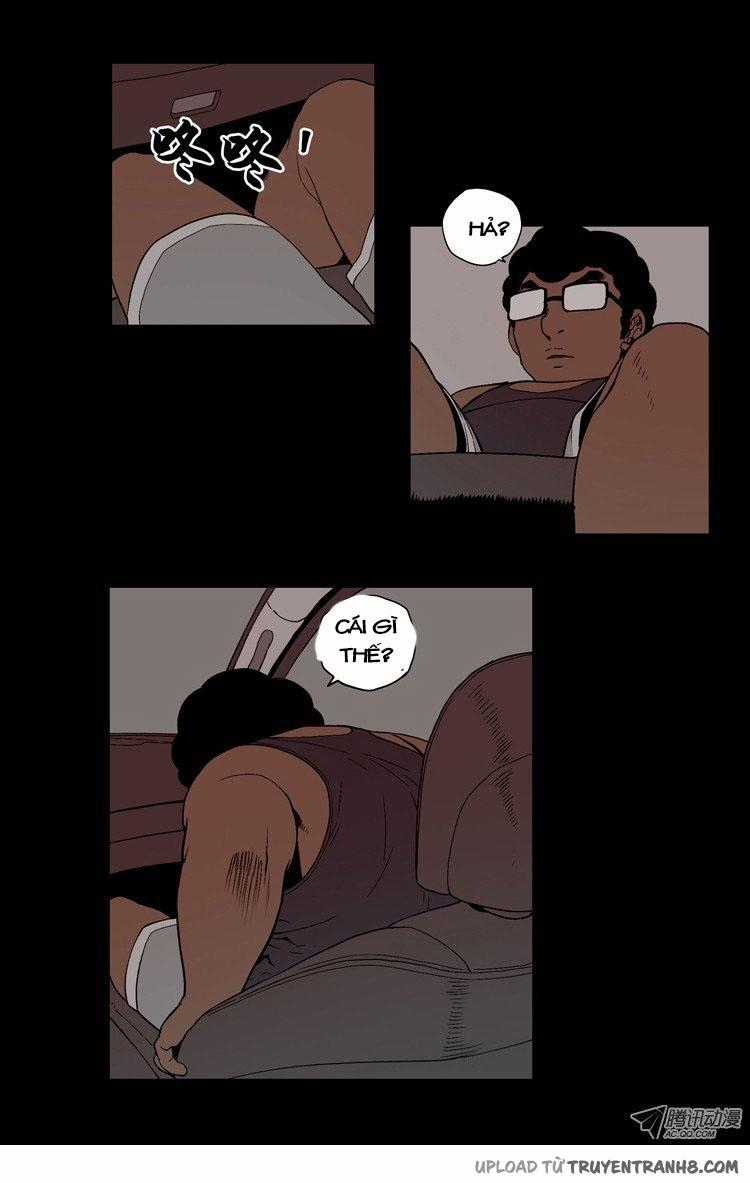 0.0 Mhz - Chapter 24 - Trang 17