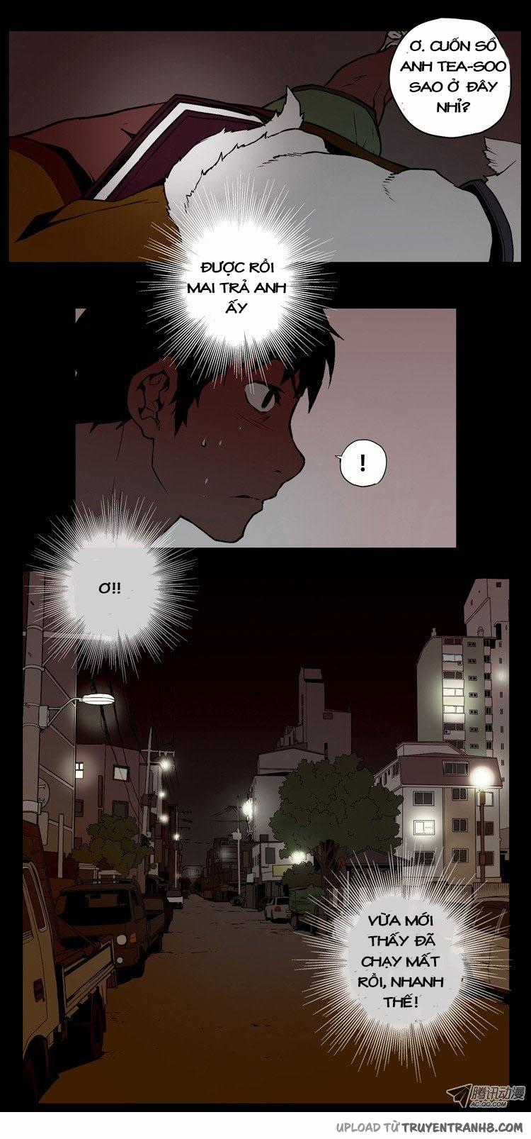 0.0 Mhz - Chapter 24 - Trang 6