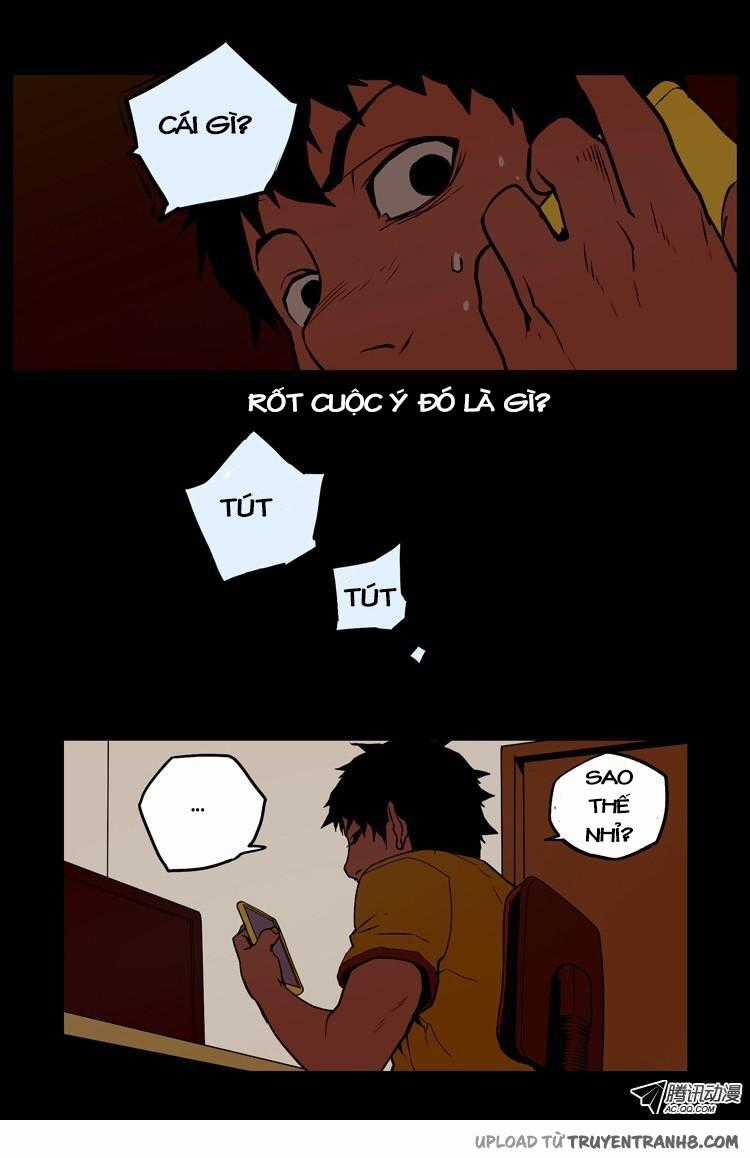 0.0 Mhz - Chapter 25 - Trang 12