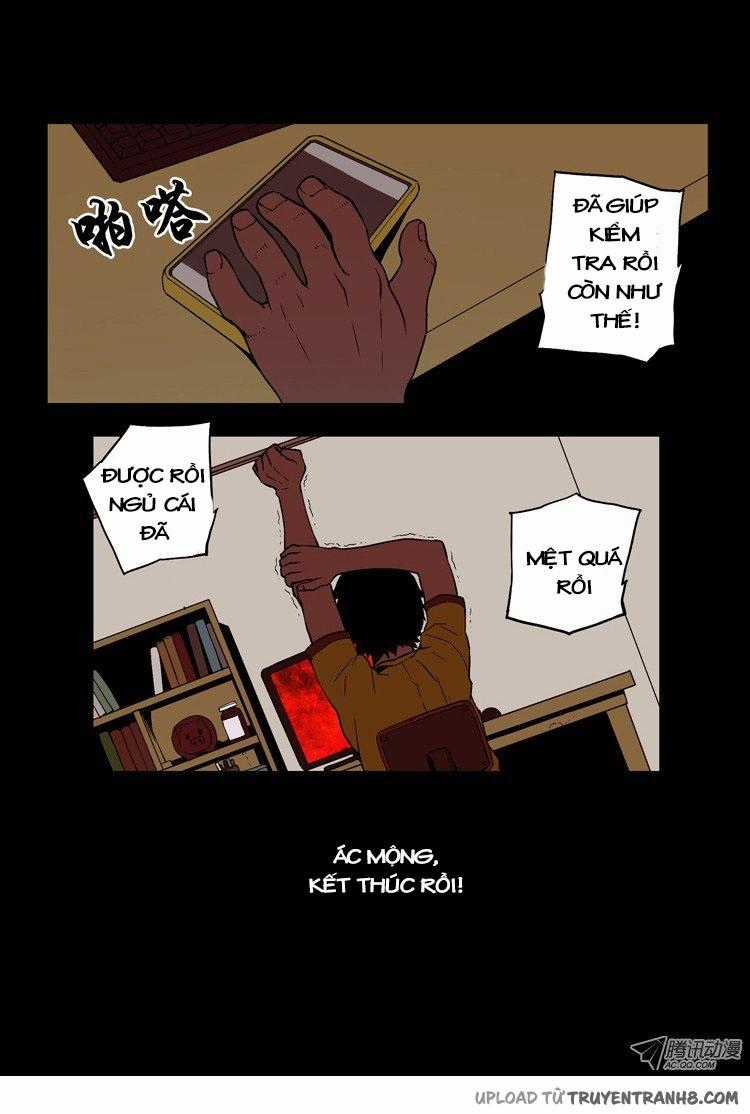 0.0 Mhz - Chapter 25 - Trang 13