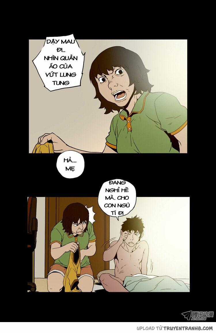 0.0 Mhz - Chapter 25 - Trang 17