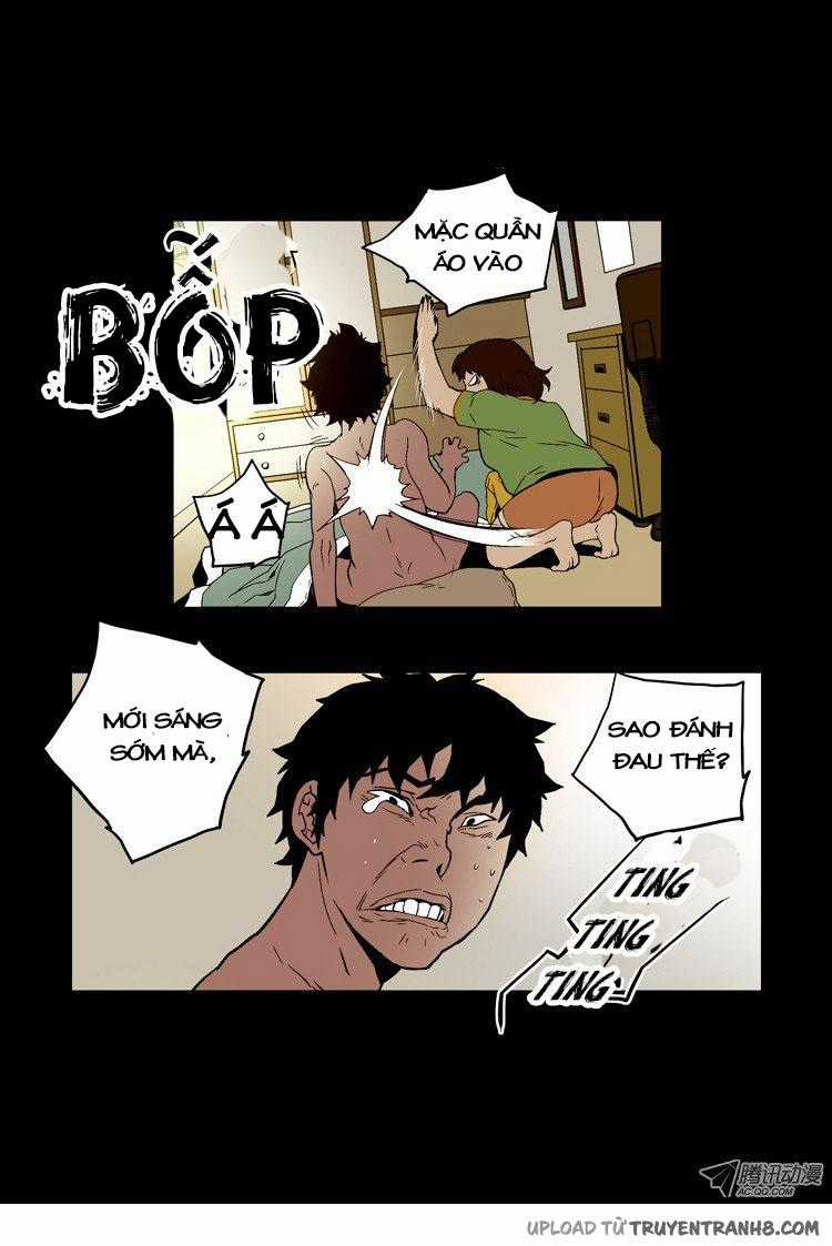 0.0 Mhz - Chapter 25 - Trang 18