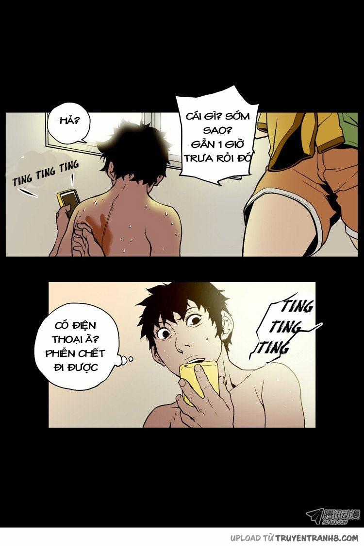 0.0 Mhz - Chapter 25 - Trang 19