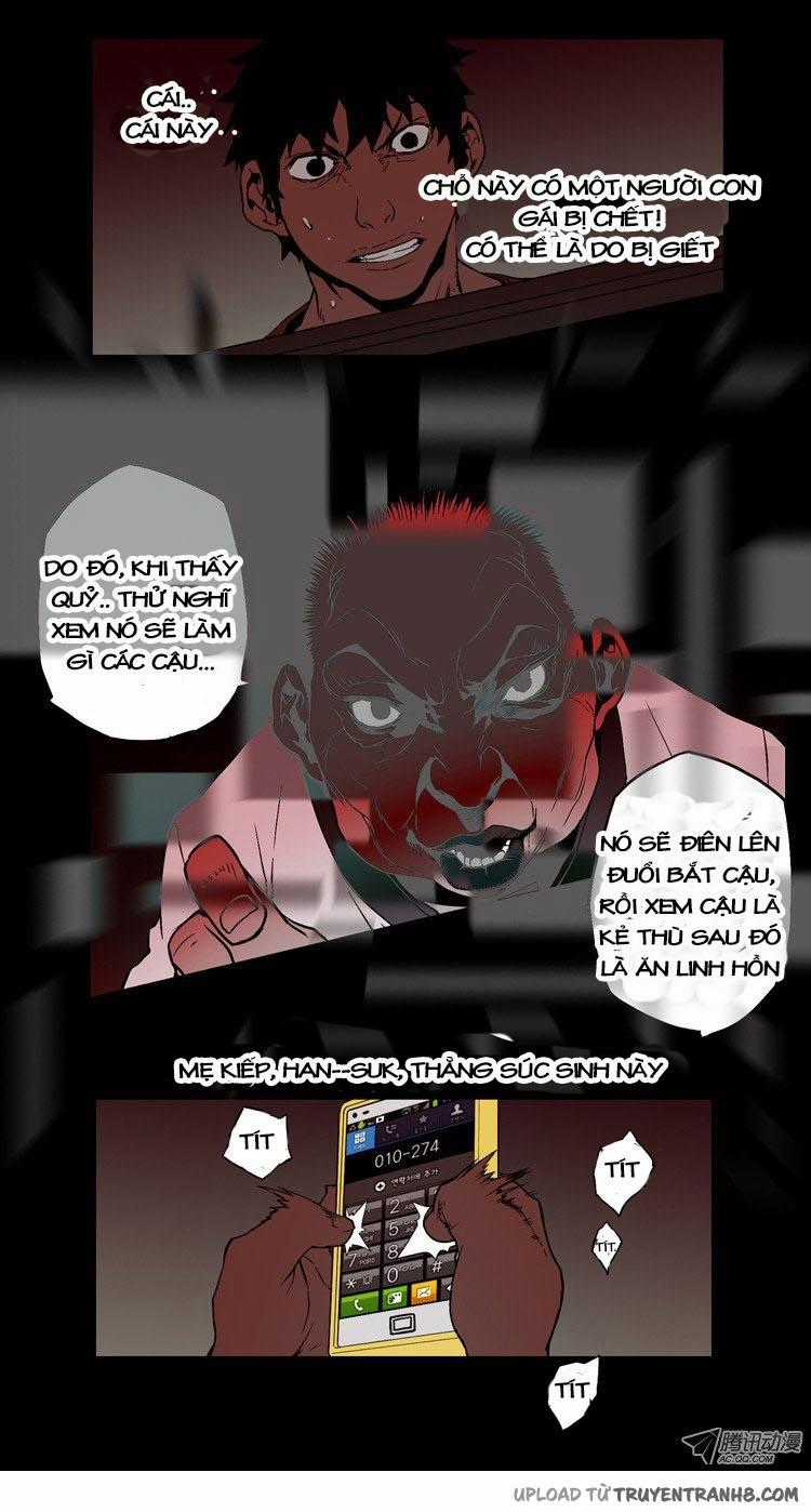 0.0 Mhz - Chapter 25 - Trang 5