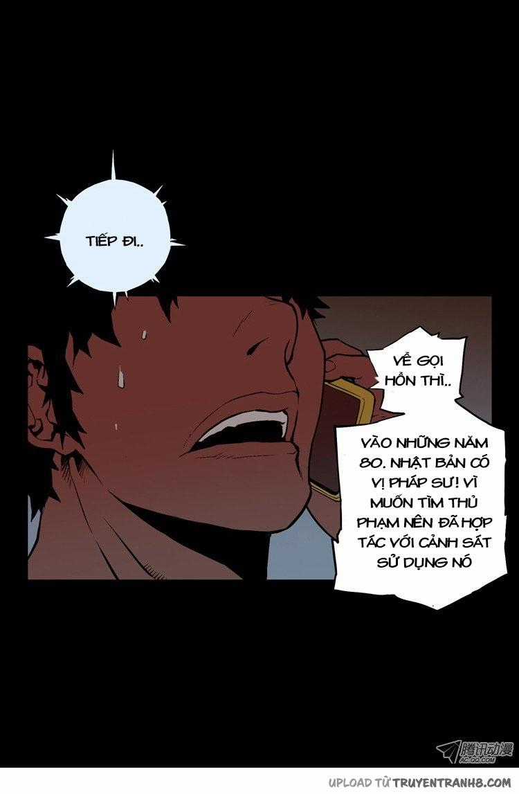 0.0 Mhz - Chapter 25 - Trang 8