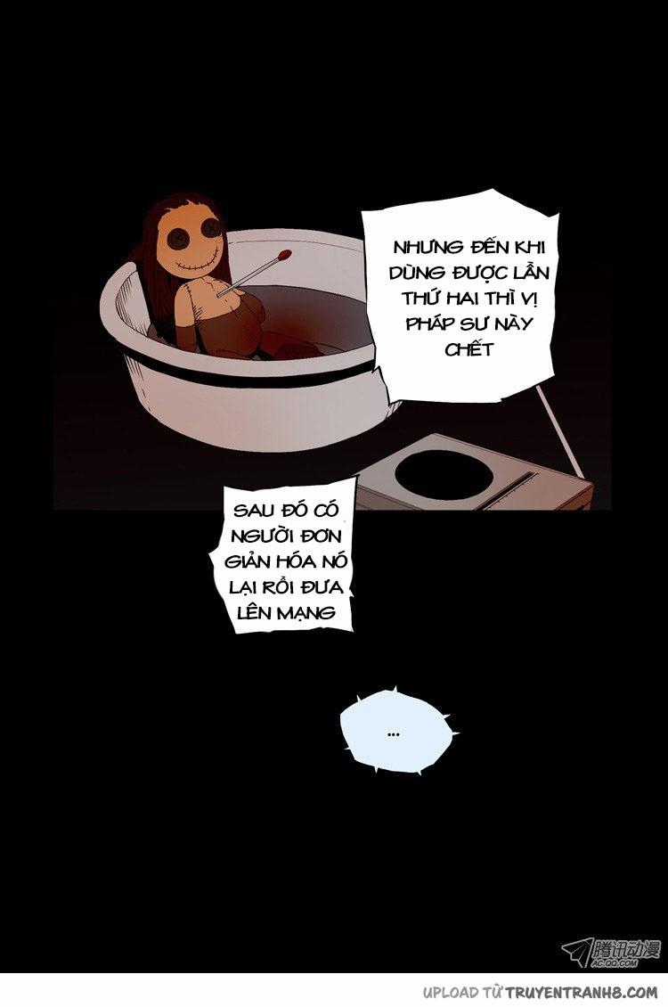 0.0 Mhz - Chapter 25 - Trang 9