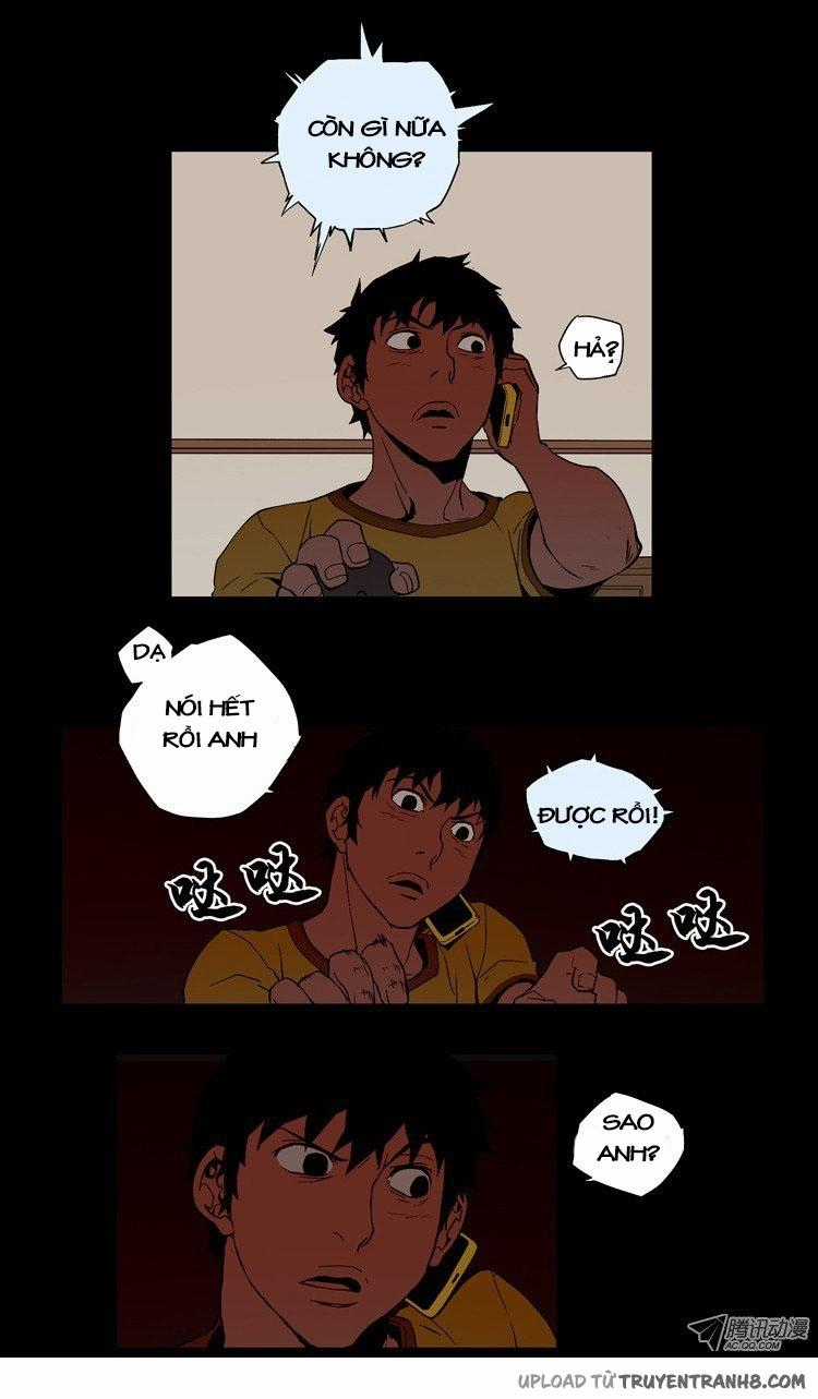 0.0 Mhz - Chapter 25 - Trang 10