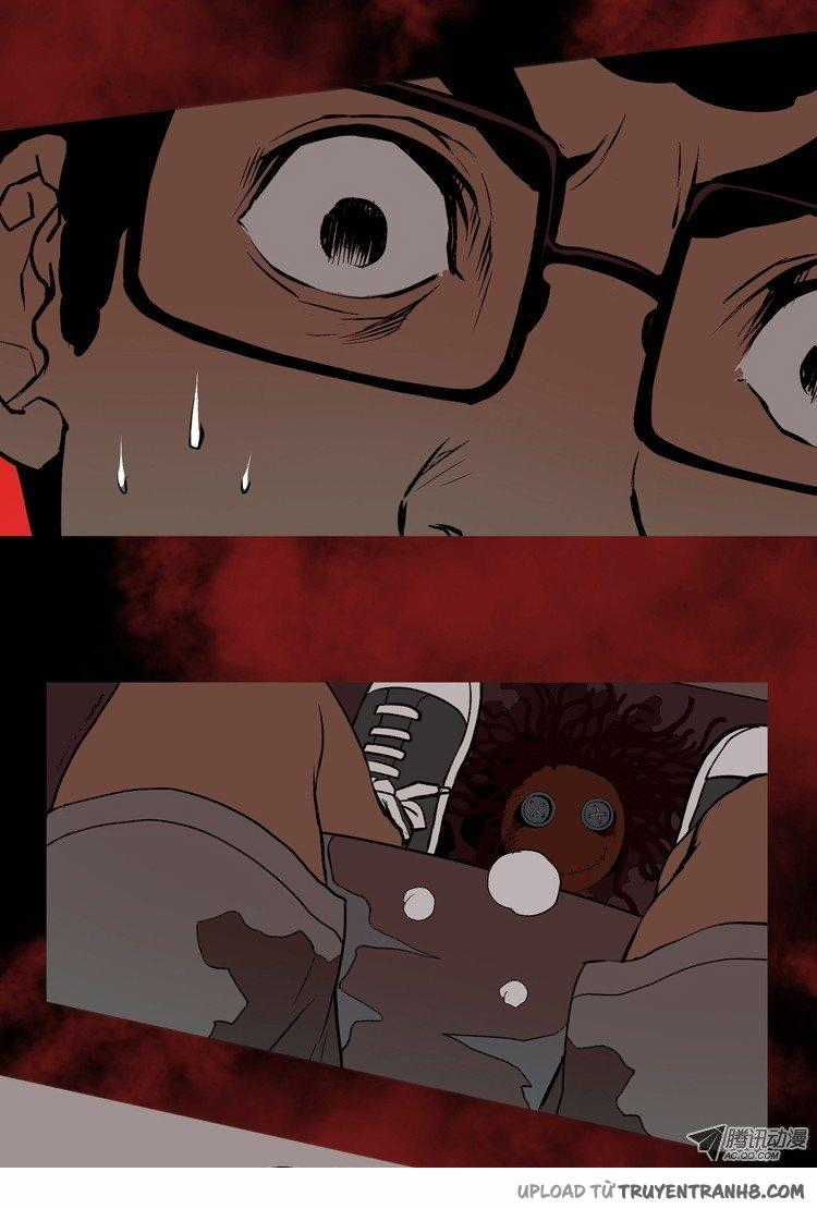 0.0 Mhz - Chapter 26 - Trang 14