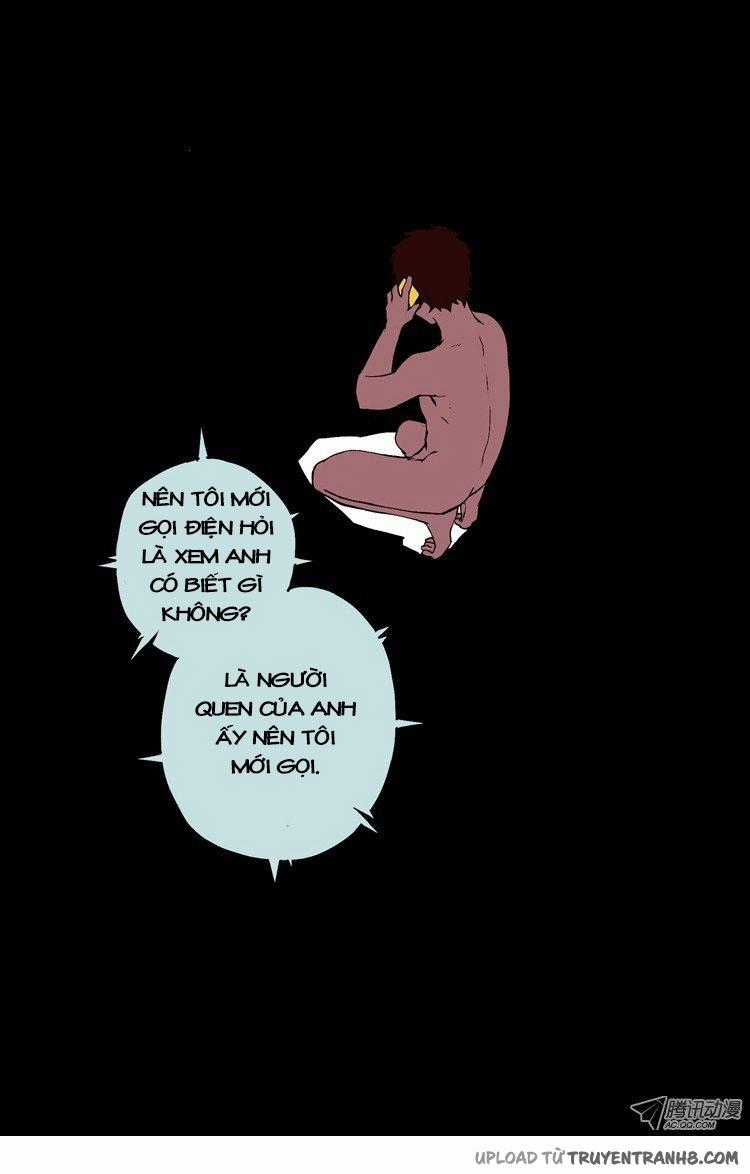 0.0 Mhz - Chapter 26 - Trang 6