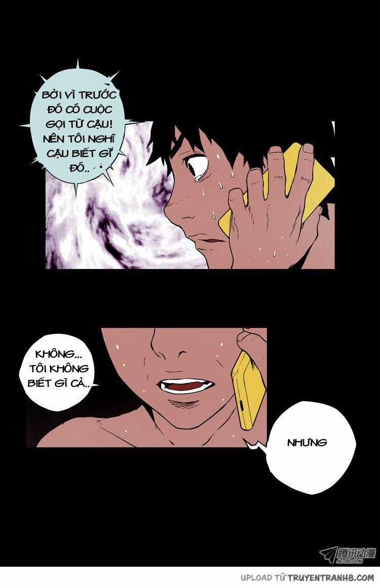 0.0 Mhz - Chapter 26 - Trang 7