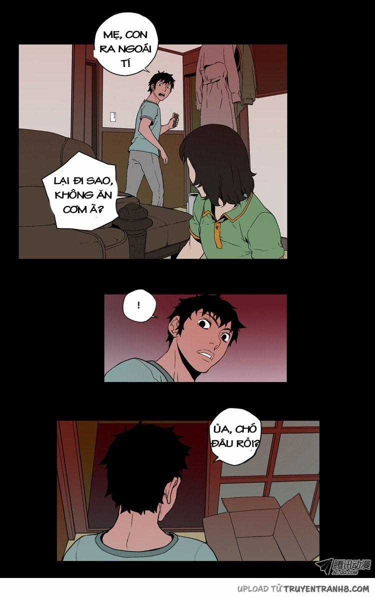 0.0 Mhz - Chapter 27 - Trang 12