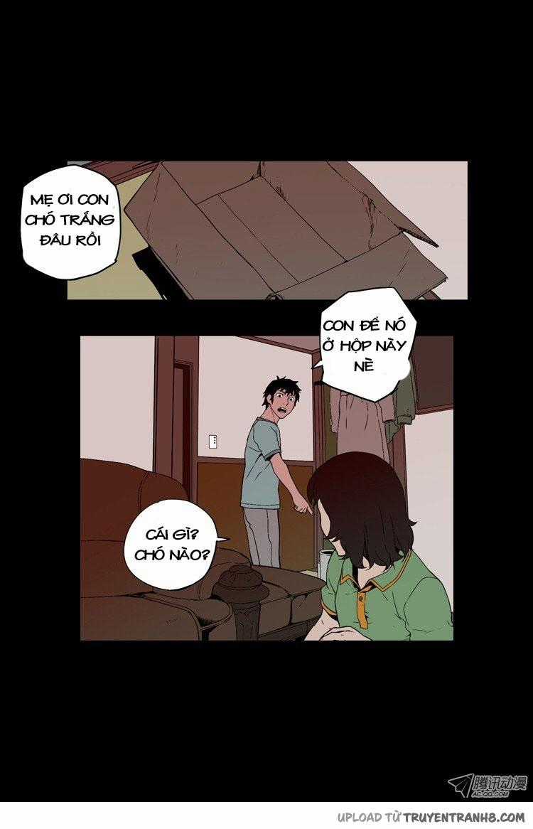 0.0 Mhz - Chapter 27 - Trang 13