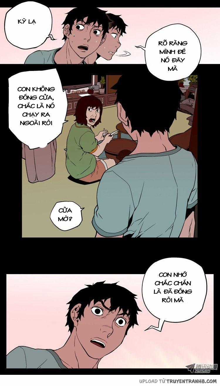 0.0 Mhz - Chapter 27 - Trang 14