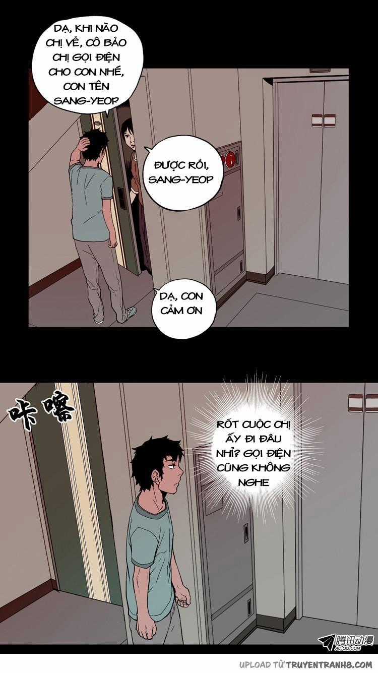 0.0 Mhz - Chapter 27 - Trang 17