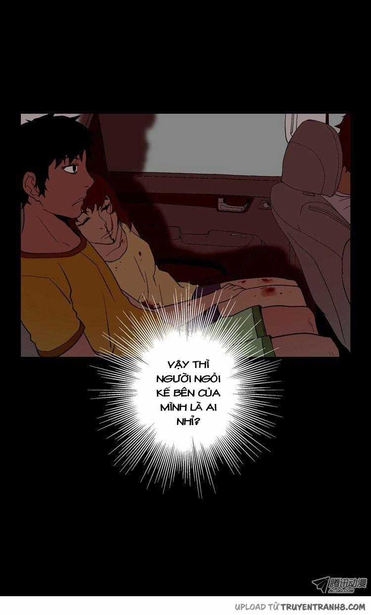 0.0 Mhz - Chapter 27 - Trang 21