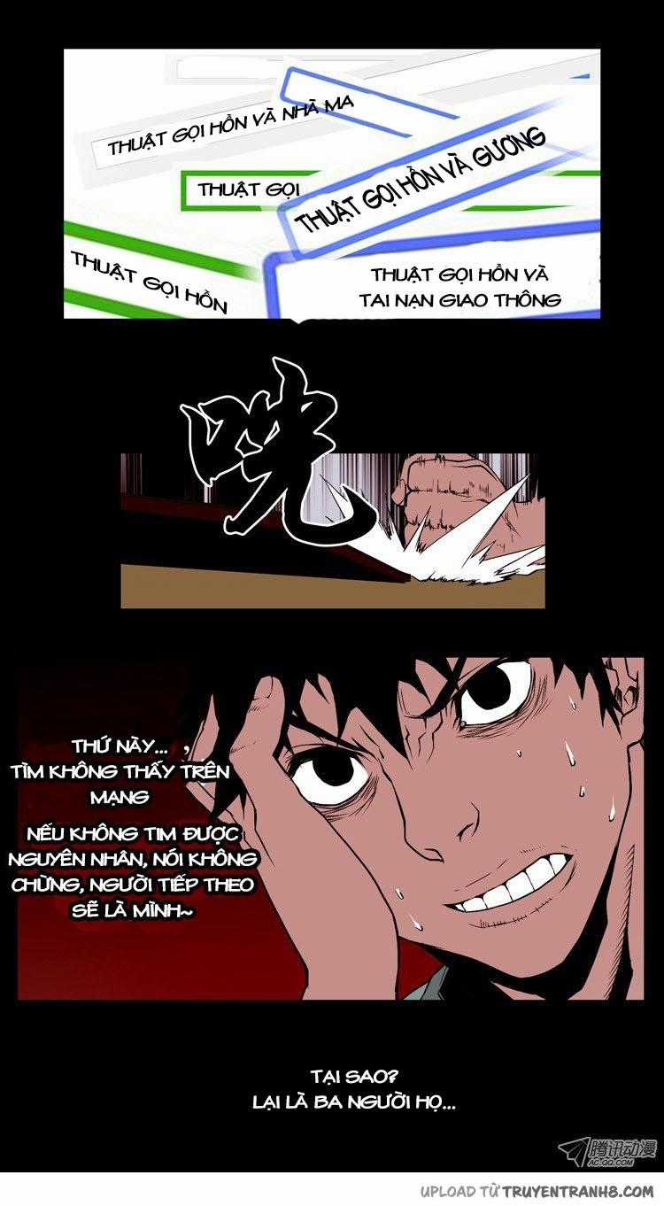 0.0 Mhz - Chapter 27 - Trang 9