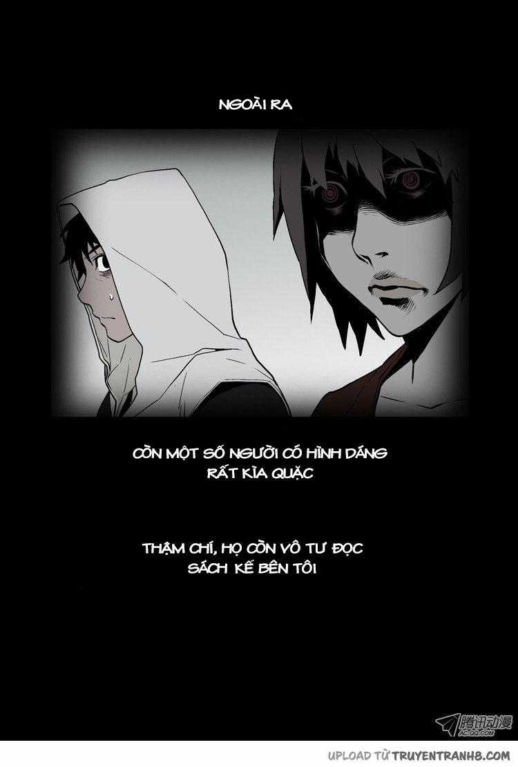 0.0 Mhz - Chapter 28 - Trang 16