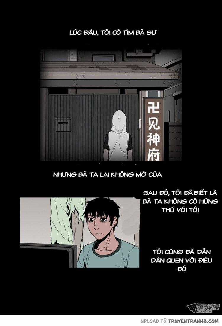 0.0 Mhz - Chapter 28 - Trang 17