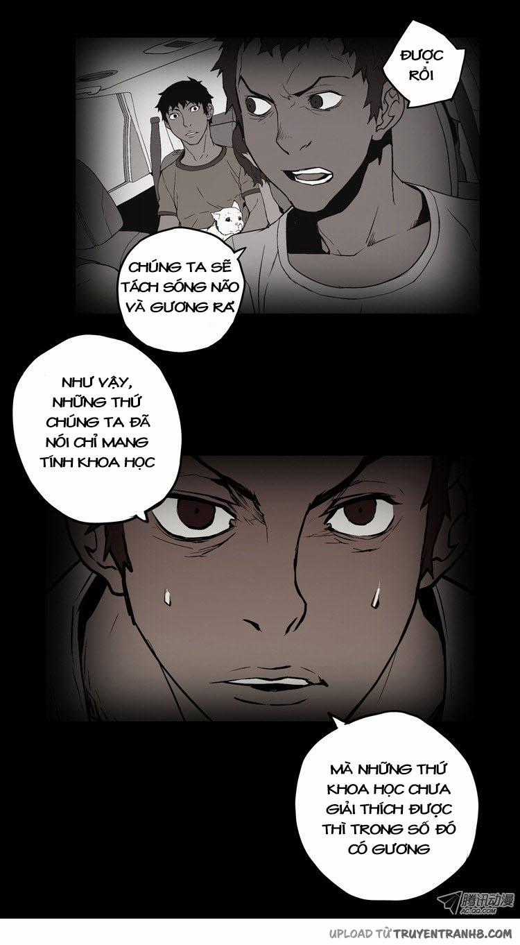 0.0 Mhz - Chapter 28 - Trang 19