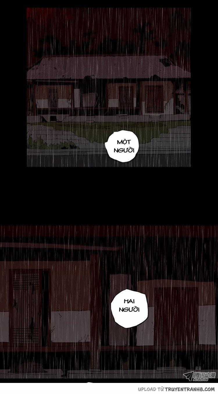 0.0 Mhz - Chapter 28 - Trang 3