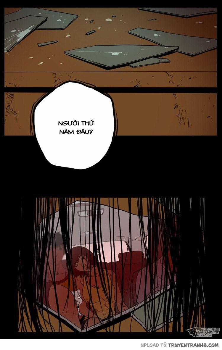 0.0 Mhz - Chapter 28 - Trang 5