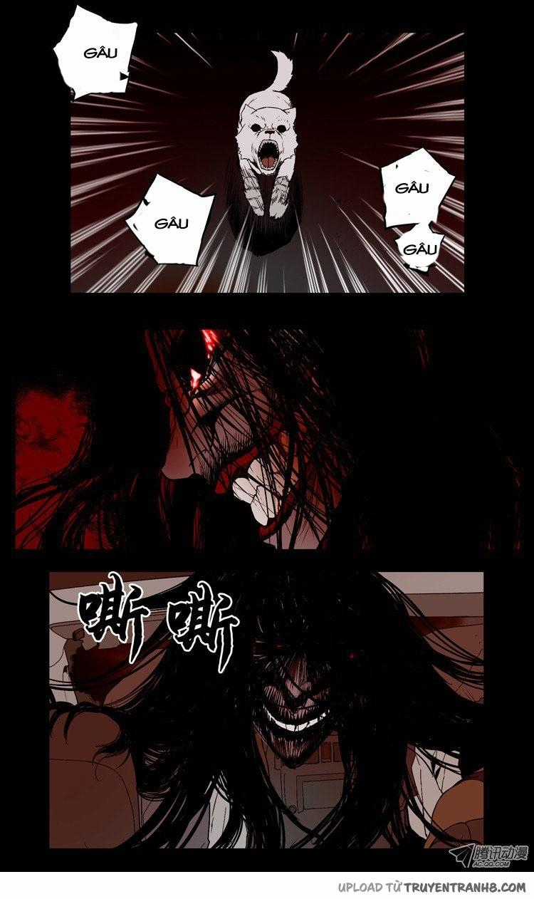 0.0 Mhz - Chapter 28 - Trang 7