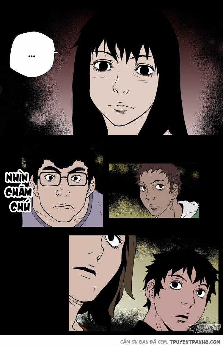 0.0 Mhz - Chapter 3 - Trang 13