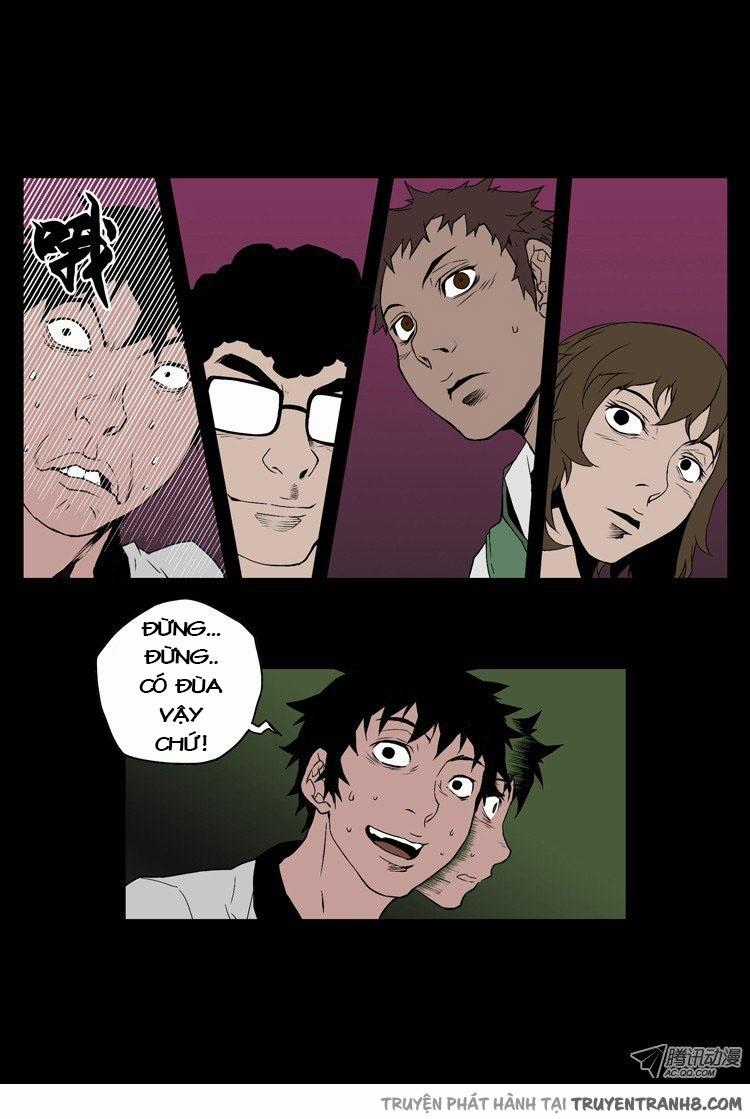 0.0 Mhz - Chapter 3 - Trang 15