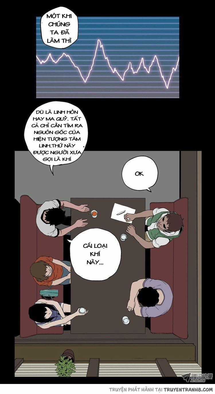 0.0 Mhz - Chapter 3 - Trang 3