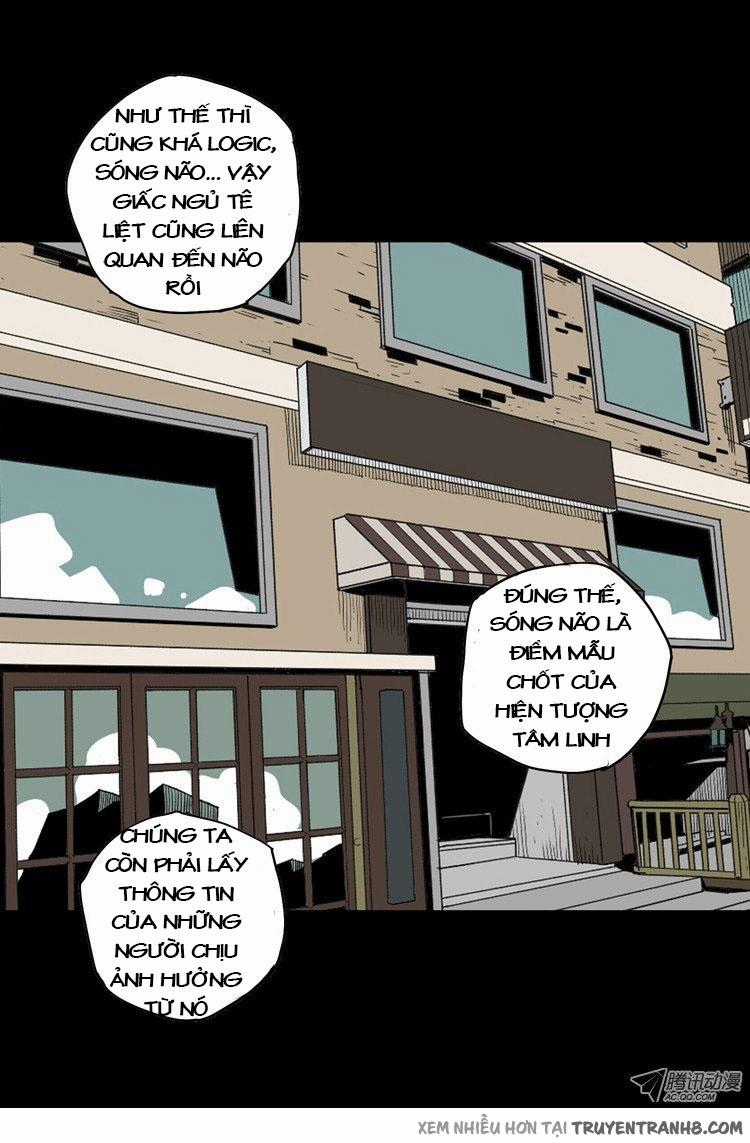 0.0 Mhz - Chapter 3 - Trang 6