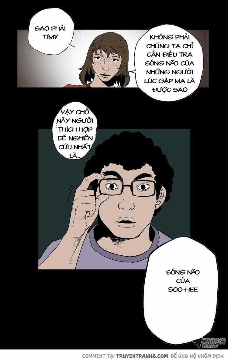 0.0 Mhz - Chapter 3 - Trang 8