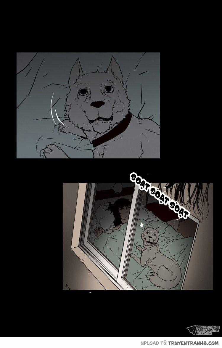 0.0 Mhz - Chapter 30 - Trang 19