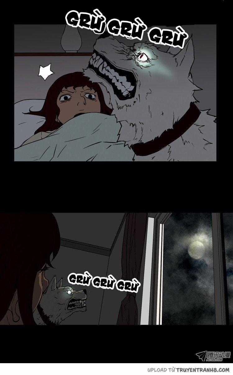 0.0 Mhz - Chapter 30 - Trang 20