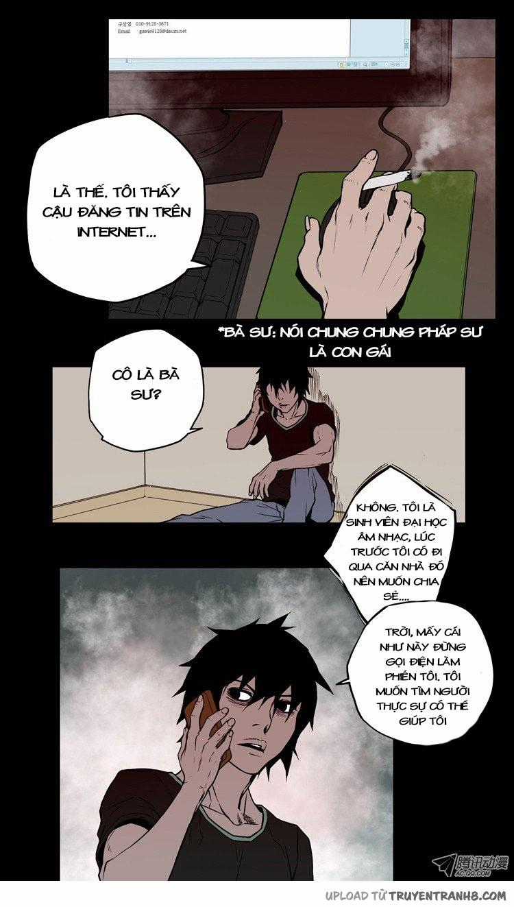 0.0 Mhz - Chapter 31 - Trang 17