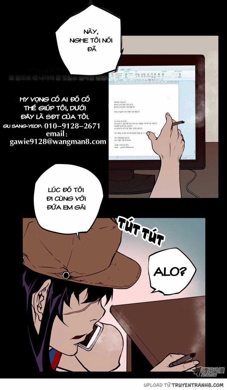 0.0 Mhz - Chapter 31 - Trang 18