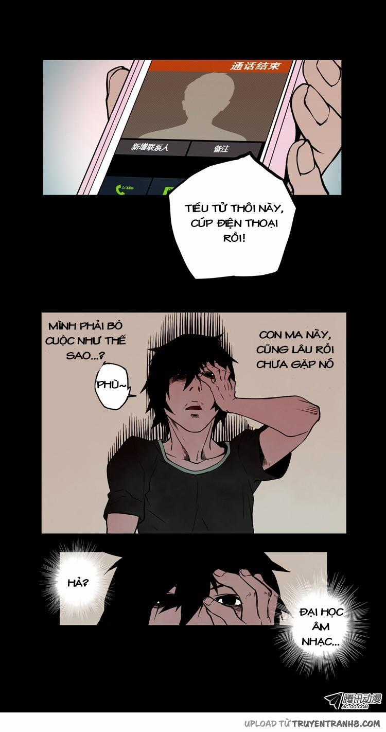 0.0 Mhz - Chapter 31 - Trang 19