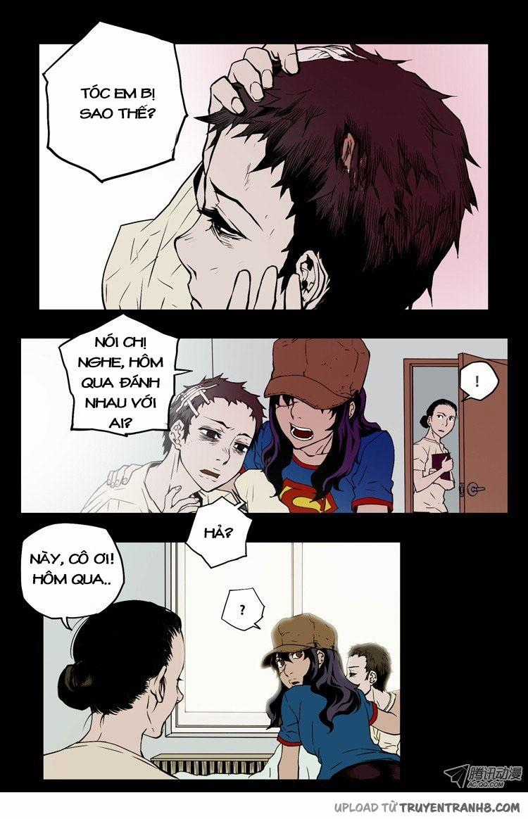 0.0 Mhz - Chapter 31 - Trang 5