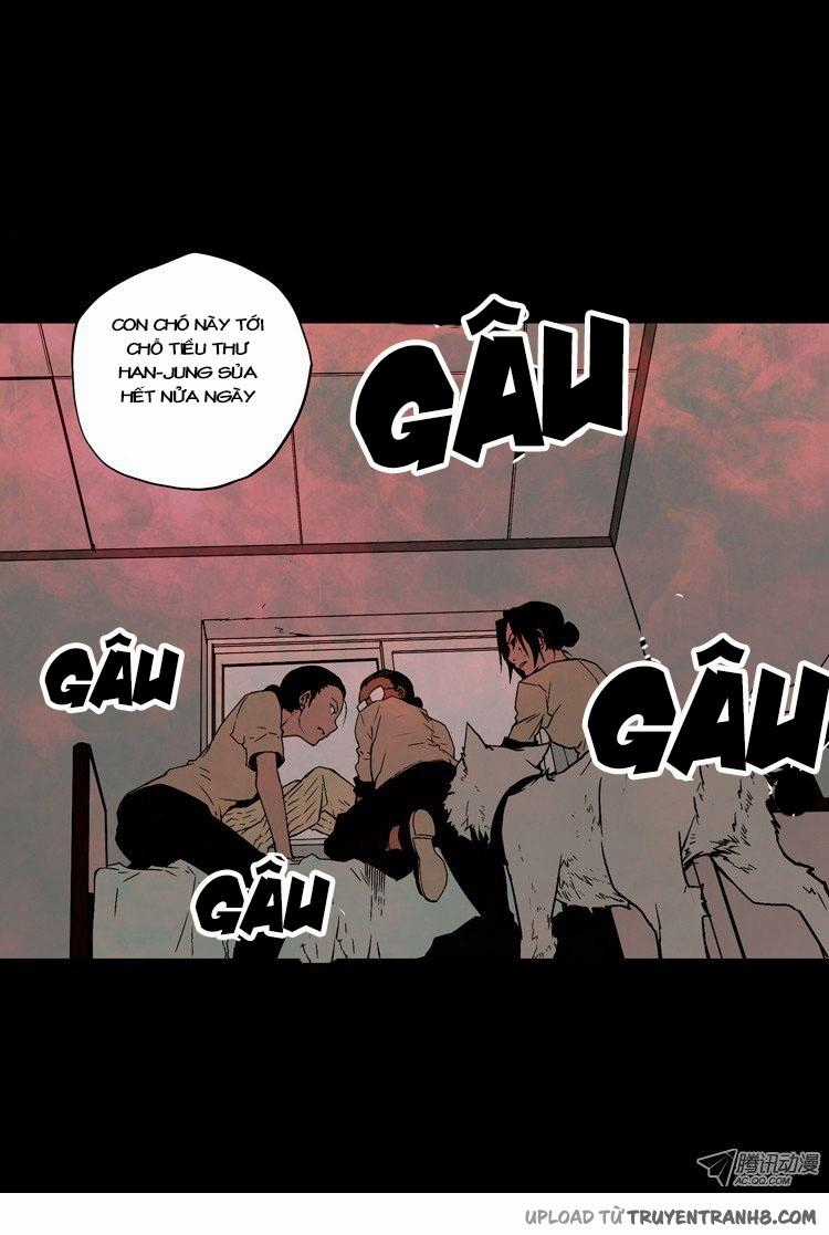 0.0 Mhz - Chapter 31 - Trang 8