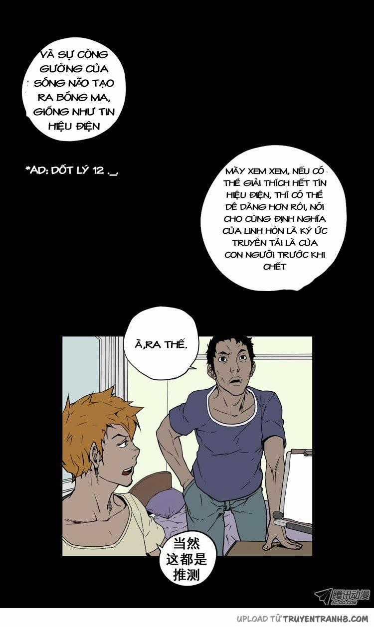 0.0 Mhz - Chapter 32 - Trang 14