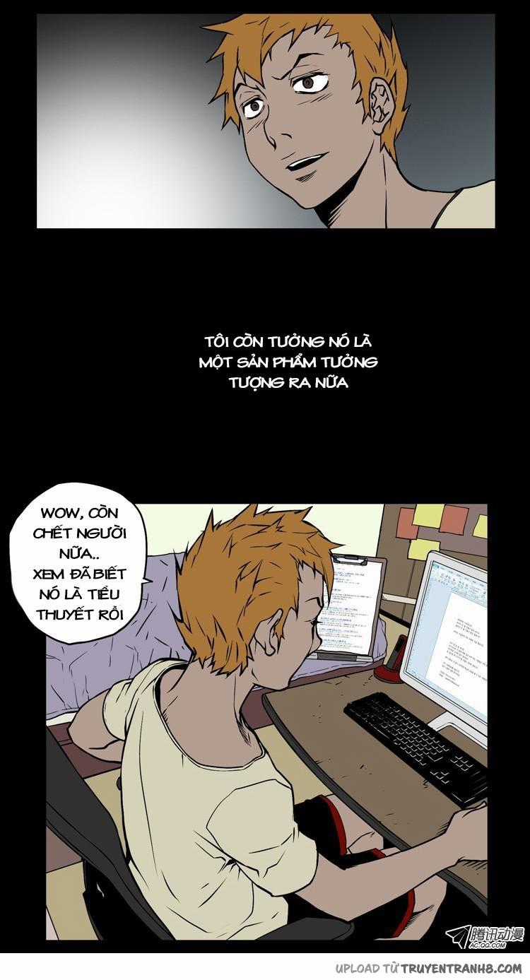 0.0 Mhz - Chapter 32 - Trang 6