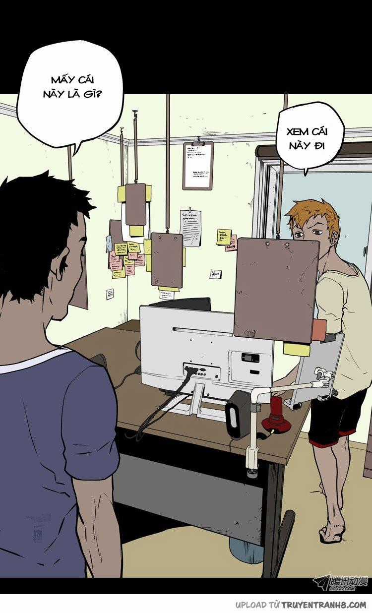 0.0 Mhz - Chapter 32 - Trang 10
