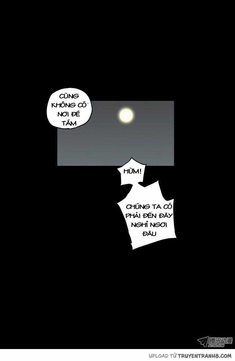 0.0 Mhz - Chapter 33 - Trang 11