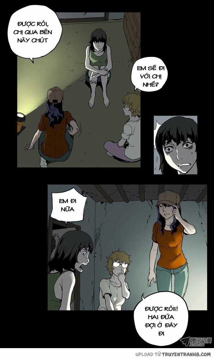 0.0 Mhz - Chapter 33 - Trang 15