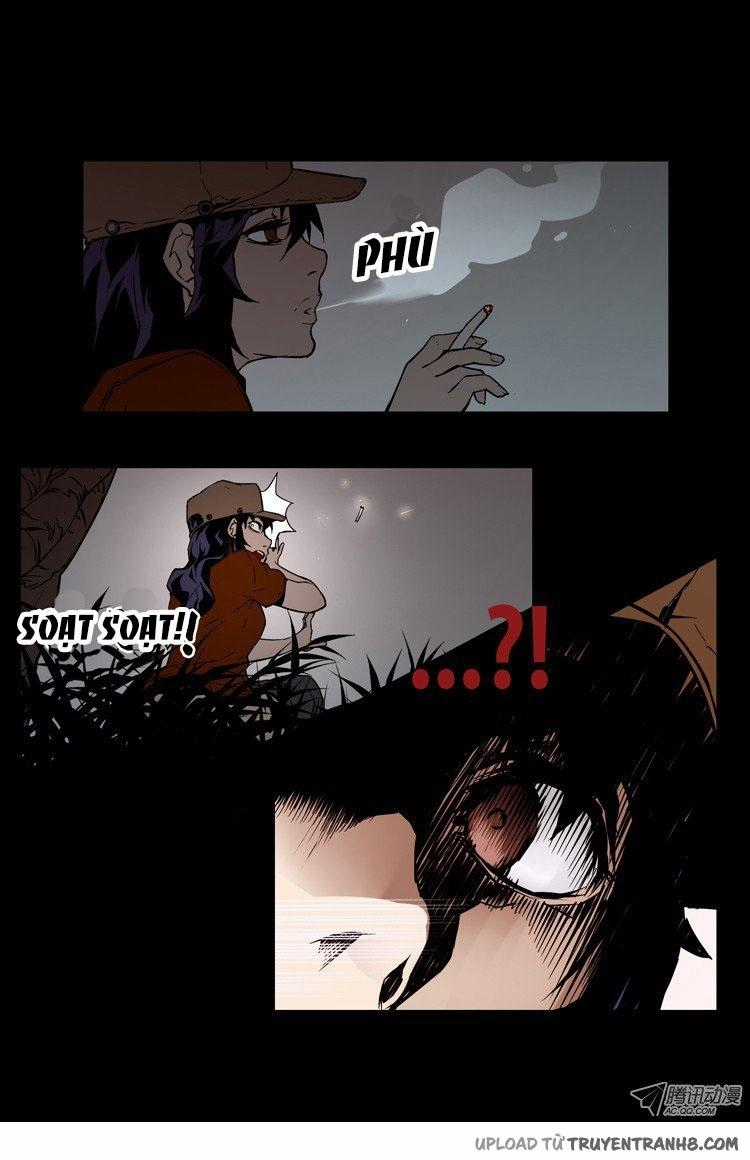 0.0 Mhz - Chapter 33 - Trang 17