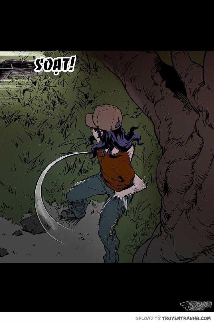 0.0 Mhz - Chapter 33 - Trang 18