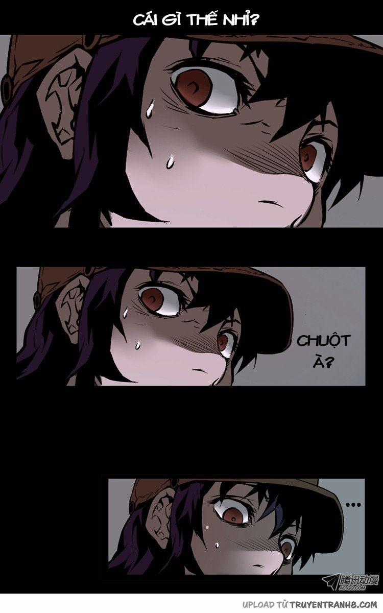 0.0 Mhz - Chapter 33 - Trang 19