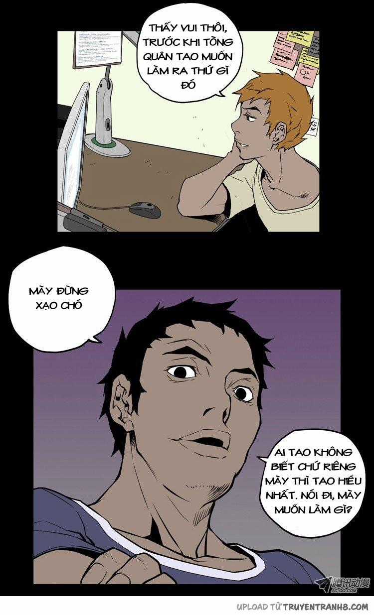 0.0 Mhz - Chapter 33 - Trang 3